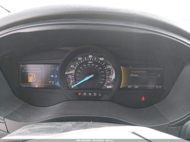 Ford FUSION SE 2018 3FA6P0H73JR262884 Image 7