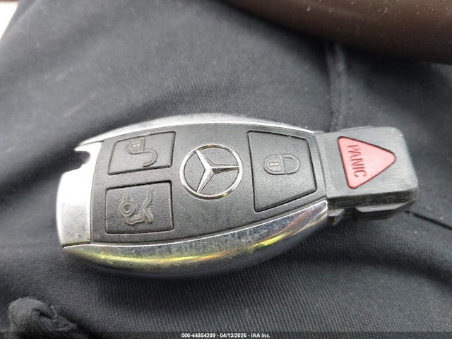 Aukcja sprzedaży 2013 Mercedes-benz C 300 Luxury 4matic, vin: WDDGF8AB1DR252231, numer aukcji: 44854209