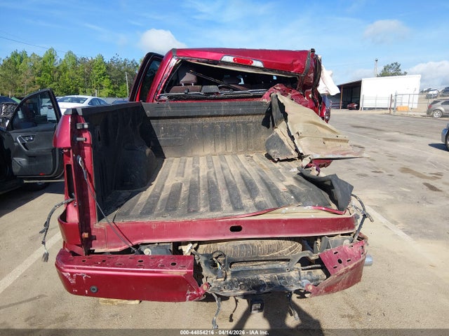 Продаж на аукціоні авто 2016 Ford F-150 Platinum, vin: 1FTEW1EF9GFA43556, номер лоту: 44854216
