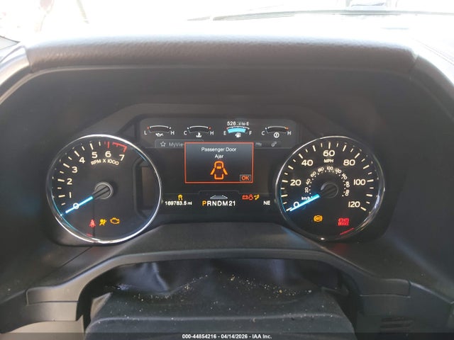 Продаж на аукціоні авто 2016 Ford F-150 Platinum, vin: 1FTEW1EF9GFA43556, номер лоту: 44854216