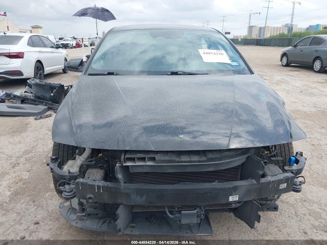 Продаж на аукціоні авто 2021 Hyundai Elantra Sel, vin: KMHLS4AG7MU187046, номер лоту: 44854220