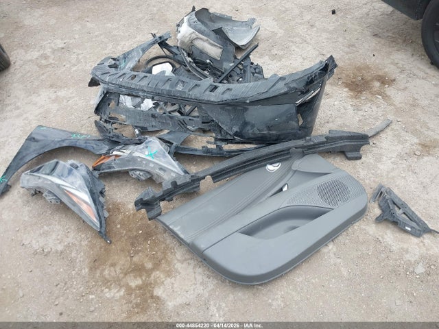 Продаж на аукціоні авто 2021 Hyundai Elantra Sel, vin: KMHLS4AG7MU187046, номер лоту: 44854220