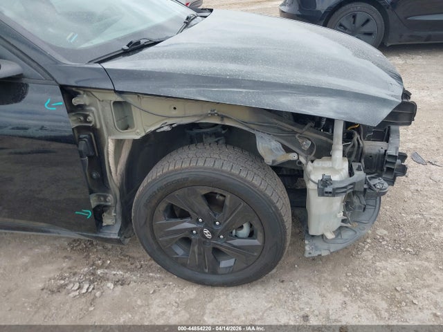 Продаж на аукціоні авто 2021 Hyundai Elantra Sel, vin: KMHLS4AG7MU187046, номер лоту: 44854220