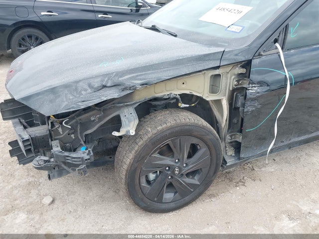 Продаж на аукціоні авто 2021 Hyundai Elantra Sel, vin: KMHLS4AG7MU187046, номер лоту: 44854220