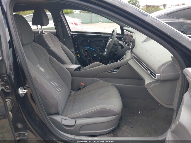 Продаж на аукціоні авто 2021 Hyundai Elantra Sel, vin: KMHLS4AG7MU187046, номер лоту: 44854220
