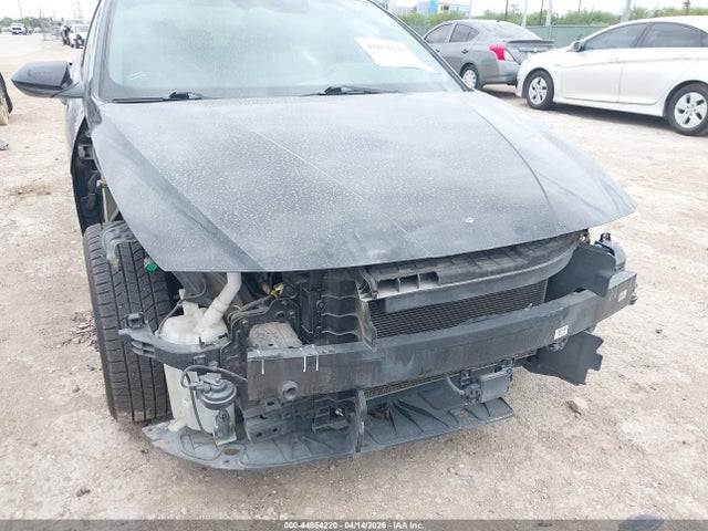 Продаж на аукціоні авто 2021 Hyundai Elantra Sel, vin: KMHLS4AG7MU187046, номер лоту: 44854220