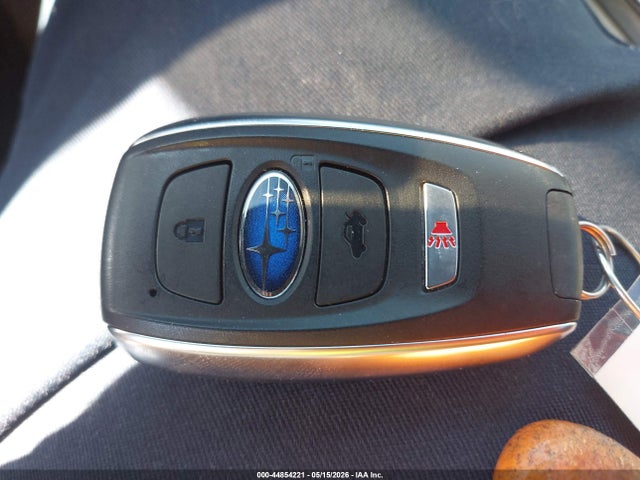 44854221 :رقم المزاد ، JF1VBAF64P9815167 vin ، 2023 Subaru Wrx Premium مزاد بيع
