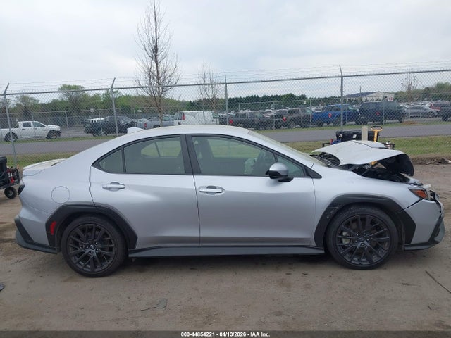 44854221 :رقم المزاد ، JF1VBAF64P9815167 vin ، 2023 Subaru Wrx Premium مزاد بيع
