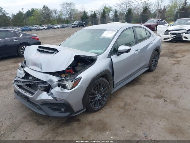 44854221 :رقم المزاد ، JF1VBAF64P9815167 vin ، 2023 Subaru Wrx Premium مزاد بيع