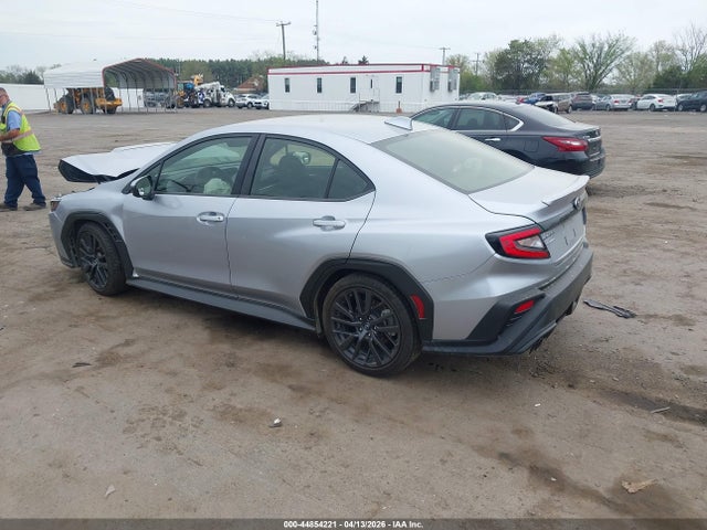 44854221 :رقم المزاد ، JF1VBAF64P9815167 vin ، 2023 Subaru Wrx Premium مزاد بيع