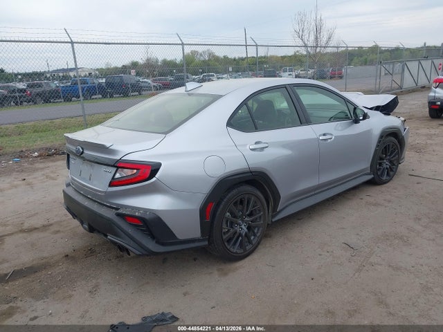 44854221 :رقم المزاد ، JF1VBAF64P9815167 vin ، 2023 Subaru Wrx Premium مزاد بيع