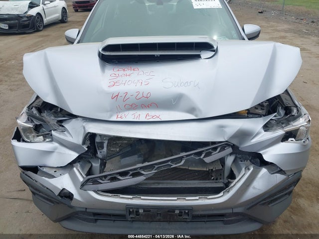 44854221 :رقم المزاد ، JF1VBAF64P9815167 vin ، 2023 Subaru Wrx Premium مزاد بيع