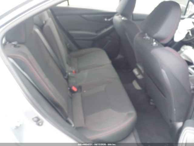 44854221 :رقم المزاد ، JF1VBAF64P9815167 vin ، 2023 Subaru Wrx Premium مزاد بيع
