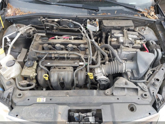 Продаж на аукціоні авто 2010 Ford Focus Se, vin: 1FAHP3FN5AW223030, номер лоту: 44854222