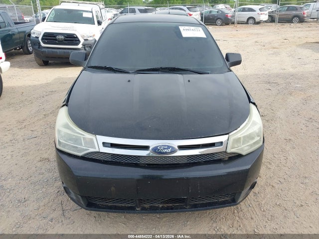 Продаж на аукціоні авто 2010 Ford Focus Se, vin: 1FAHP3FN5AW223030, номер лоту: 44854222