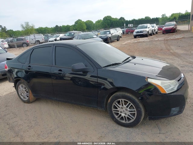 Продаж на аукціоні авто 2010 Ford Focus Se, vin: 1FAHP3FN5AW223030, номер лоту: 44854222