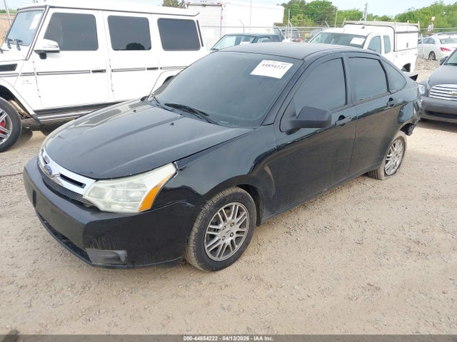 Продаж на аукціоні авто 2010 Ford Focus Se, vin: 1FAHP3FN5AW223030, номер лоту: 44854222