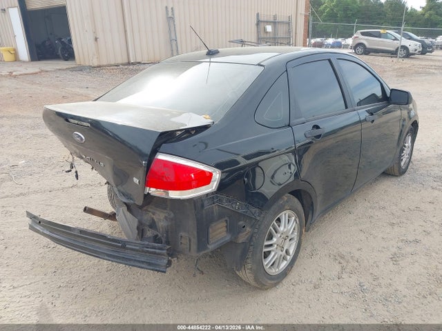 Продаж на аукціоні авто 2010 Ford Focus Se, vin: 1FAHP3FN5AW223030, номер лоту: 44854222