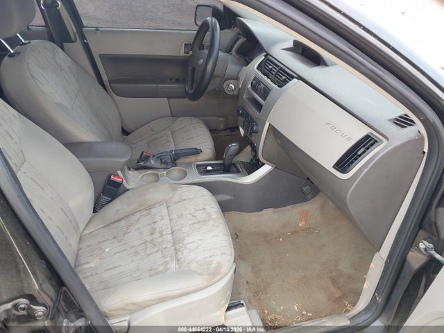 Продаж на аукціоні авто 2010 Ford Focus Se, vin: 1FAHP3FN5AW223030, номер лоту: 44854222