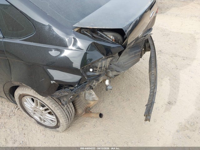 Продаж на аукціоні авто 2010 Ford Focus Se, vin: 1FAHP3FN5AW223030, номер лоту: 44854222