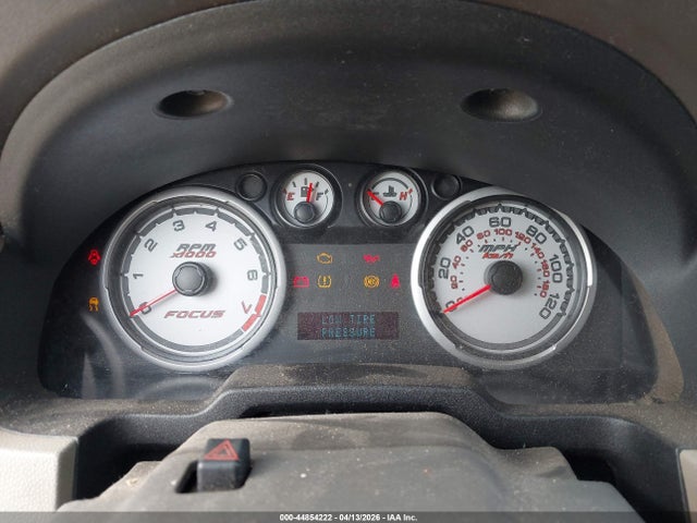Продаж на аукціоні авто 2010 Ford Focus Se, vin: 1FAHP3FN5AW223030, номер лоту: 44854222