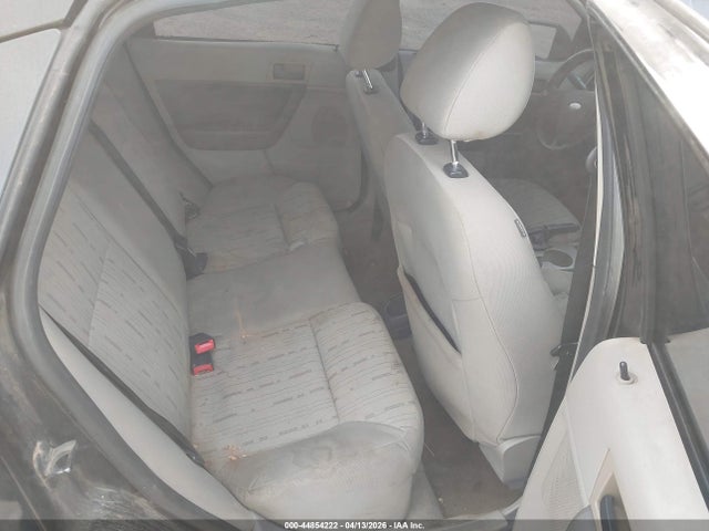 Продаж на аукціоні авто 2010 Ford Focus Se, vin: 1FAHP3FN5AW223030, номер лоту: 44854222