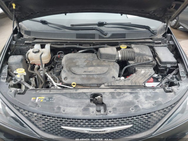Aukcja sprzedaży 2023 Chrysler Voyager Lx, vin: 2C4RC1CG3PR534817, numer aukcji: 44854225