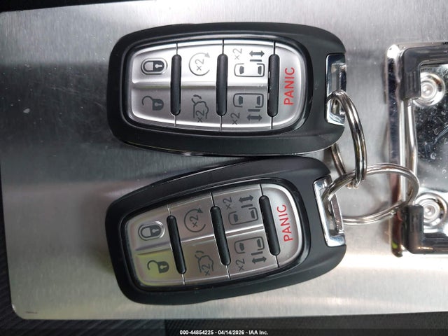 Aukcja sprzedaży 2023 Chrysler Voyager Lx, vin: 2C4RC1CG3PR534817, numer aukcji: 44854225