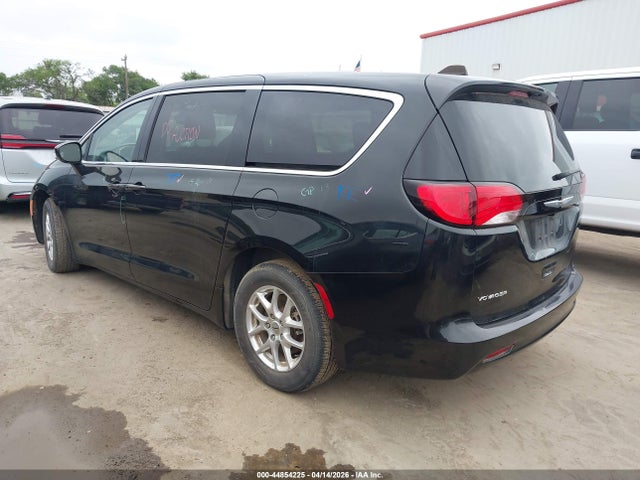 Aukcja sprzedaży 2023 Chrysler Voyager Lx, vin: 2C4RC1CG3PR534817, numer aukcji: 44854225