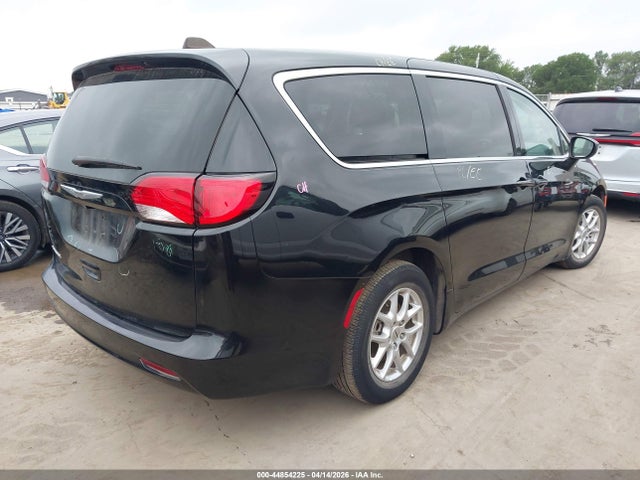 Aukcja sprzedaży 2023 Chrysler Voyager Lx, vin: 2C4RC1CG3PR534817, numer aukcji: 44854225