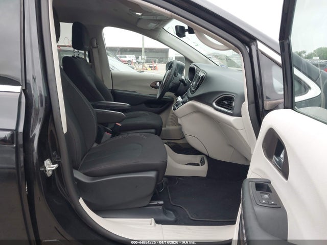 Aukcja sprzedaży 2023 Chrysler Voyager Lx, vin: 2C4RC1CG3PR534817, numer aukcji: 44854225