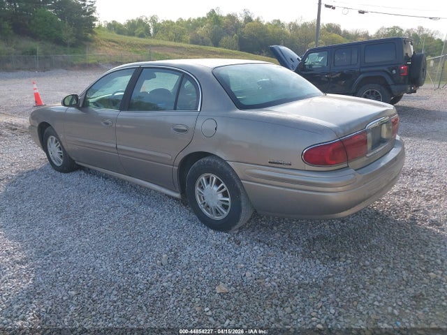 Продаж на аукціоні авто 2002 Buick Lesabre Custom, vin: 1G4HP54K62U134932, номер лоту: 44854227