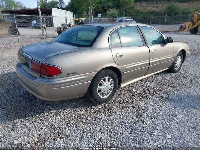 Продаж на аукціоні авто 2002 Buick Lesabre Custom, vin: 1G4HP54K62U134932, номер лоту: 44854227