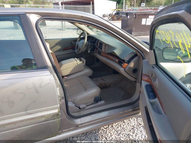 Продаж на аукціоні авто 2002 Buick Lesabre Custom, vin: 1G4HP54K62U134932, номер лоту: 44854227