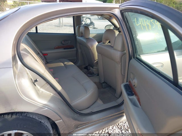 Продаж на аукціоні авто 2002 Buick Lesabre Custom, vin: 1G4HP54K62U134932, номер лоту: 44854227