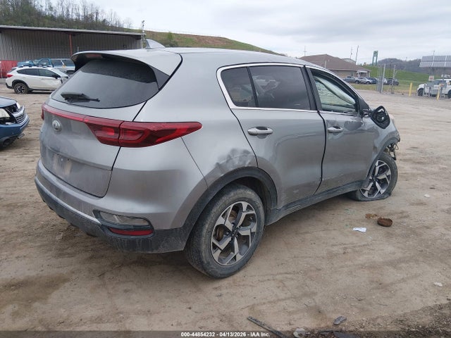 Продажа на аукционе авто 2020 Kia Sportage Lx, vin: KNDPMCAC2L7628876, номер лота: 44854232