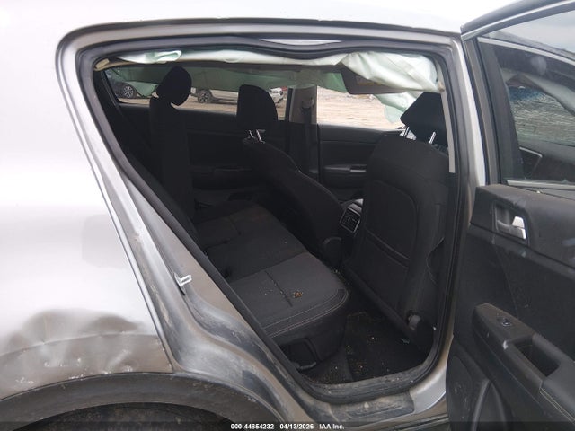 Продажа на аукционе авто 2020 Kia Sportage Lx, vin: KNDPMCAC2L7628876, номер лота: 44854232