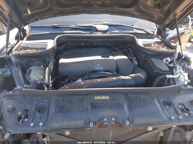 44854233 :رقم المزاد ، 4JGFB4JB6LA244600 vin ، 2020 Mercedes-benz Gle 350 مزاد بيع