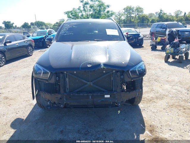 44854233 :رقم المزاد ، 4JGFB4JB6LA244600 vin ، 2020 Mercedes-benz Gle 350 مزاد بيع
