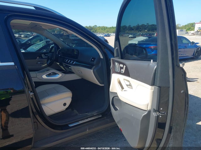 44854233 :رقم المزاد ، 4JGFB4JB6LA244600 vin ، 2020 Mercedes-benz Gle 350 مزاد بيع