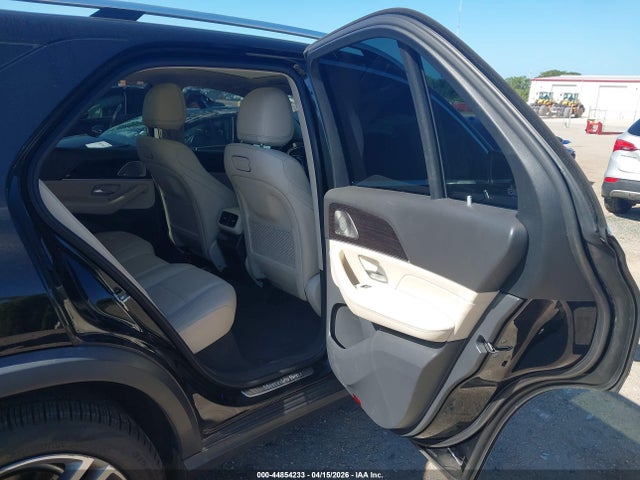 44854233 :رقم المزاد ، 4JGFB4JB6LA244600 vin ، 2020 Mercedes-benz Gle 350 مزاد بيع