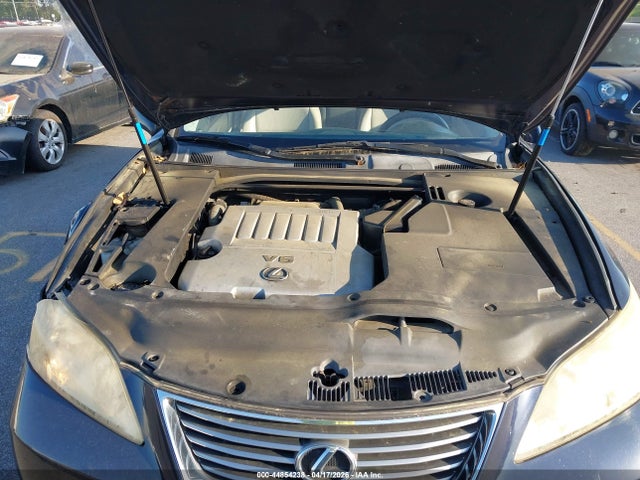 Продажа на аукционе авто 2008 Lexus Es 350, vin: JTHBJ46G882214010, номер лота: 44854238