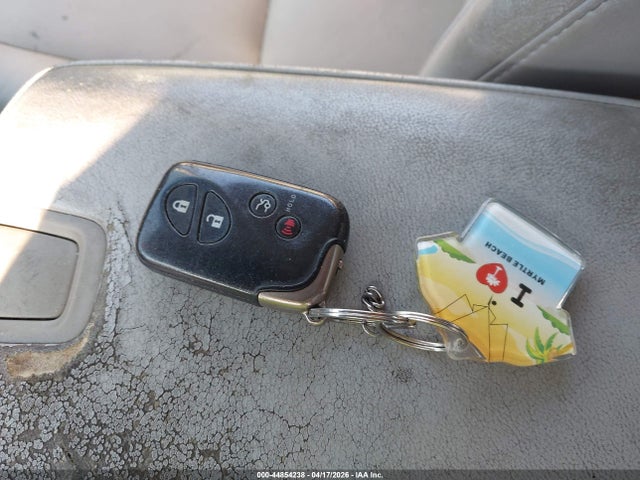 Продажа на аукционе авто 2008 Lexus Es 350, vin: JTHBJ46G882214010, номер лота: 44854238