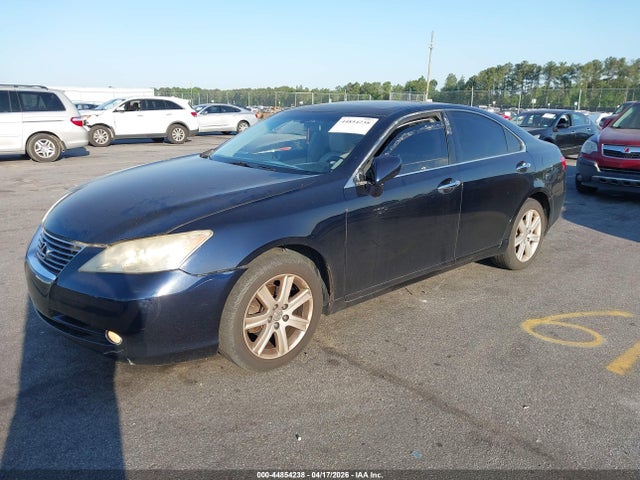 Продажа на аукционе авто 2008 Lexus Es 350, vin: JTHBJ46G882214010, номер лота: 44854238