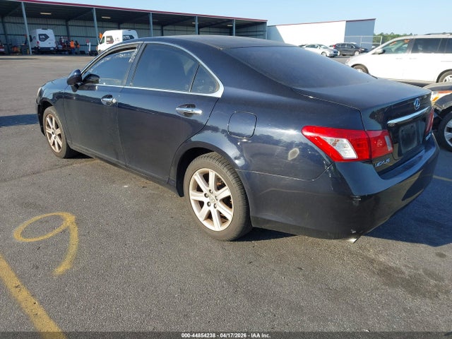 Продажа на аукционе авто 2008 Lexus Es 350, vin: JTHBJ46G882214010, номер лота: 44854238