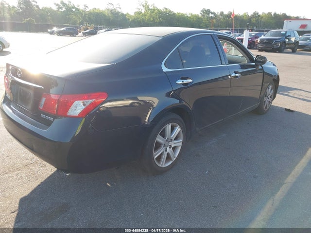 Продажа на аукционе авто 2008 Lexus Es 350, vin: JTHBJ46G882214010, номер лота: 44854238