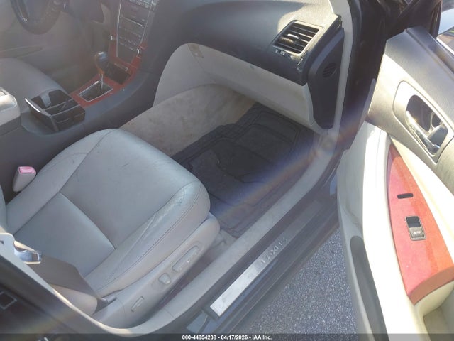 Продажа на аукционе авто 2008 Lexus Es 350, vin: JTHBJ46G882214010, номер лота: 44854238