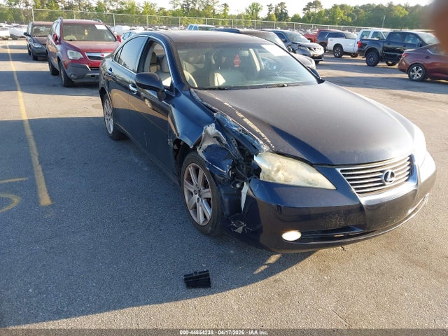 Продажа на аукционе авто 2008 Lexus Es 350, vin: JTHBJ46G882214010, номер лота: 44854238