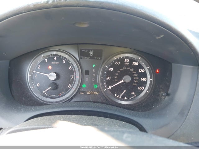 Продажа на аукционе авто 2008 Lexus Es 350, vin: JTHBJ46G882214010, номер лота: 44854238