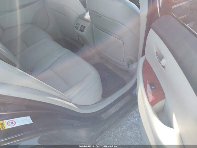 Продажа на аукционе авто 2008 Lexus Es 350, vin: JTHBJ46G882214010, номер лота: 44854238
